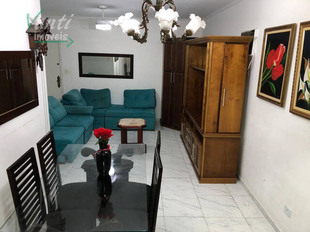 #092-10 - Apartamento para Venda em São Vicente - SP - 3