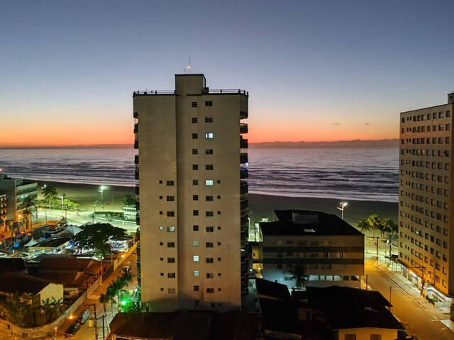 #234-11 - Cobertura para Venda em Praia Grande - SP - 1