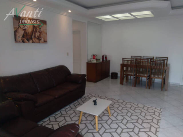 #234-11 - Cobertura para Venda em Praia Grande - SP - 3