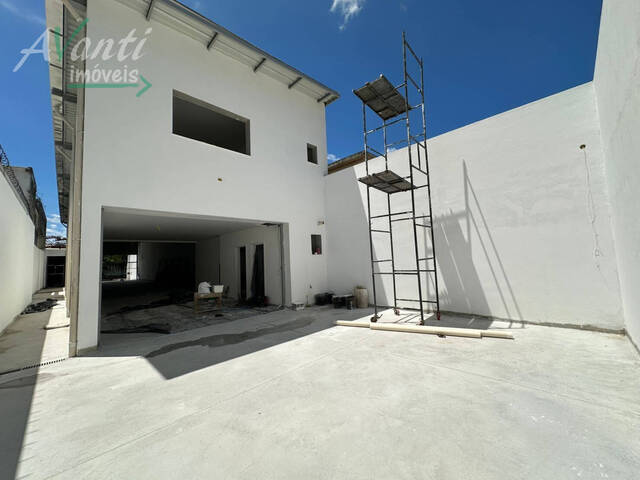 #200-2 - Ponto Comercial para Venda em Santos - SP - 1