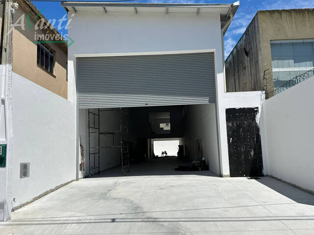 #200-2 - Ponto Comercial para Venda em Santos - SP - 3