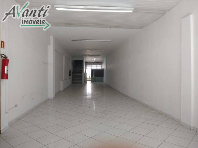 #394-1 - Loja para Locação em Santos - SP - 1