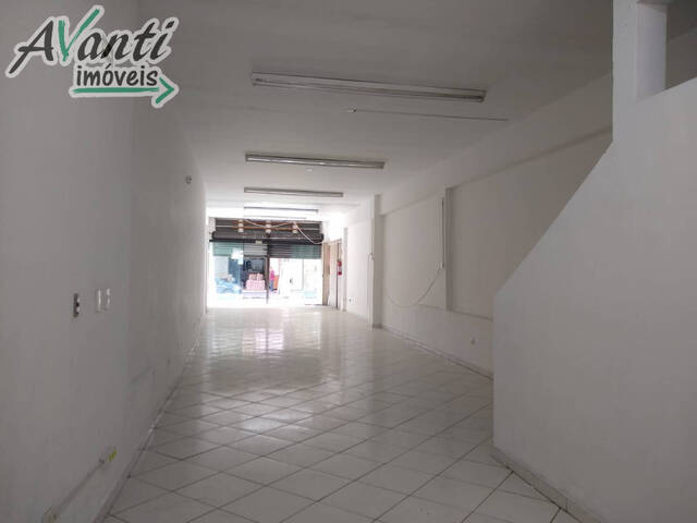 #394-1 - Loja para Locação em Santos - SP - 2