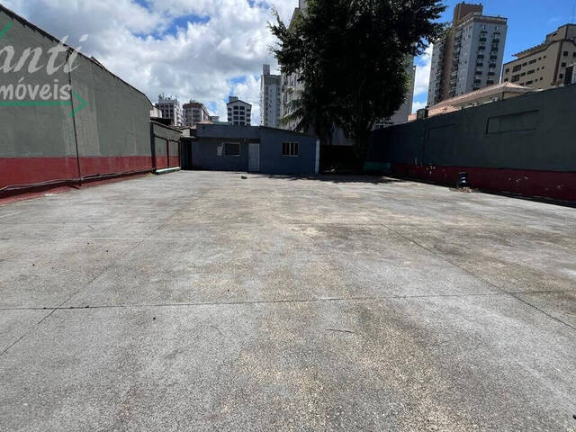#331-1 - Terreno para Locação em Santos - SP - 2