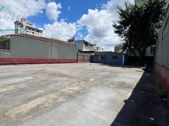 #331-1 - Terreno para Locação em Santos - SP - 3