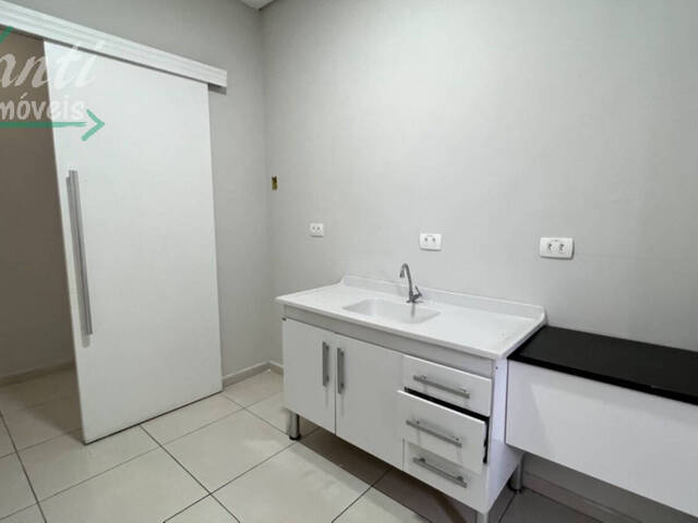 #201-1 - Escritório para Venda em Santos - SP - 3