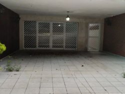 #149-9 - Casa para Venda em Santos - SP