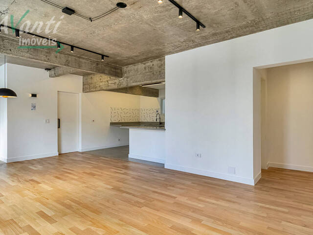 #322-7 - Apartamento para Venda em São Paulo - SP - 2