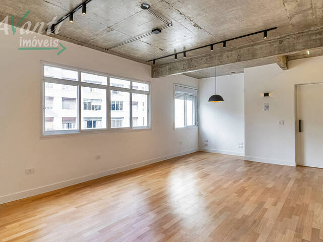 #322-7 - Apartamento para Venda em São Paulo - SP - 3