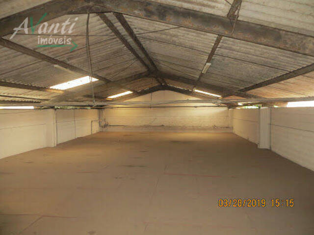 #159-2 - Ponto Comercial para Venda em Santos - SP - 1
