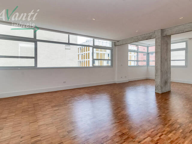 #329-7 - Apartamento para Venda em São Paulo - SP - 2
