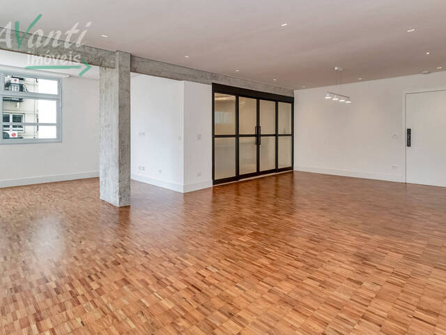 #329-7 - Apartamento para Venda em São Paulo - SP - 3