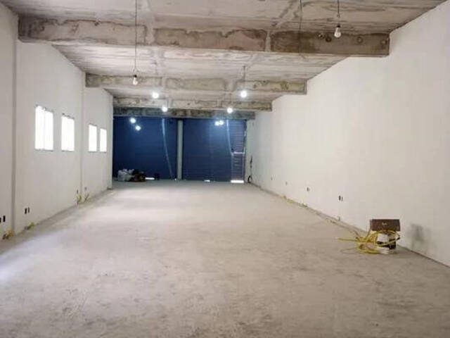 #143-9 - Ponto Comercial para Venda em Santos - SP - 2