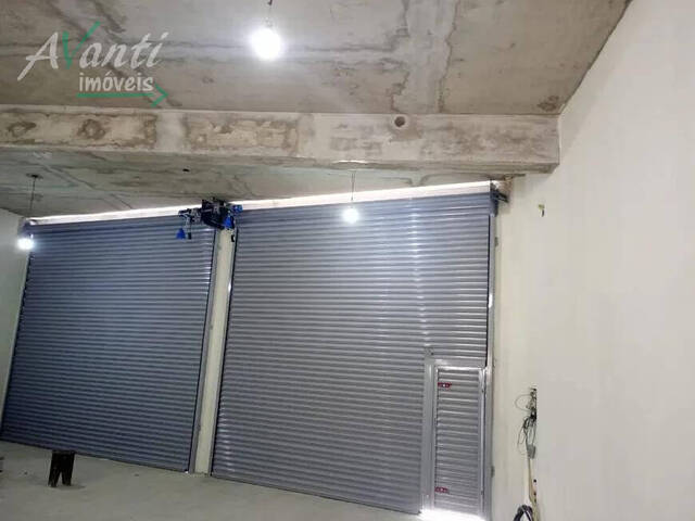 #143-9 - Ponto Comercial para Venda em Santos - SP - 3