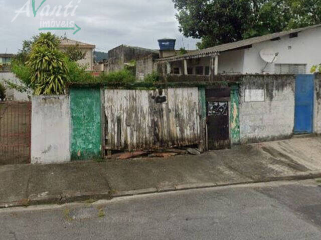 #317-7 - Terreno para Venda em São Vicente - SP - 1