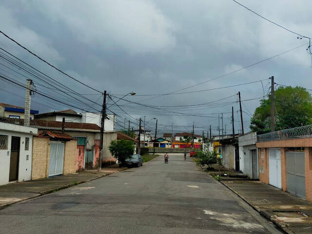 #317-7 - Terreno para Venda em São Vicente - SP - 3