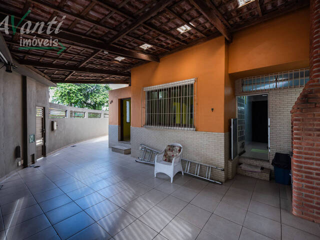 #226-2 - Sobrado para Venda em Santos - SP - 2