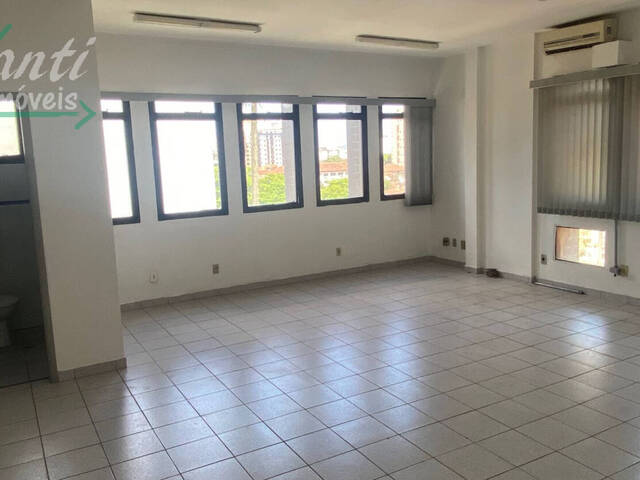 #102-9 - Escritório para Venda em Santos - SP - 3