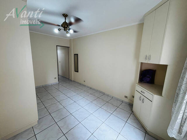 #099-3 - Kitnet para Venda em Santos - SP - 1