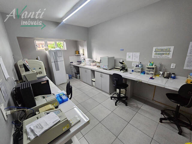 #167-2 - Sobrado para Venda em Santos - SP - 2