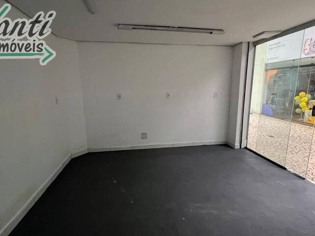 #555-1 - Loja para Locação em Santos - SP - 1