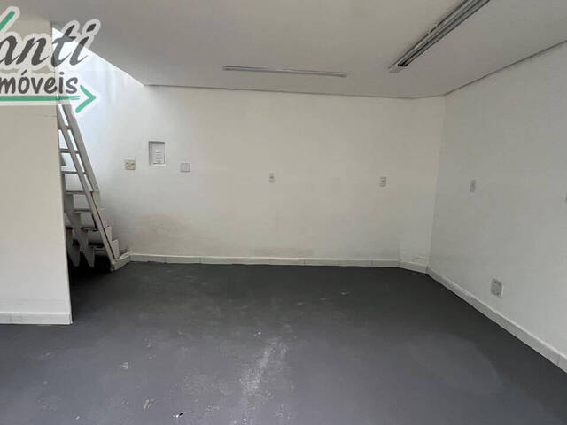 #555-1 - Loja para Locação em Santos - SP - 2