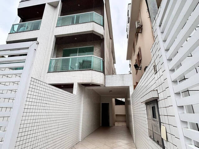 #146-6 - Casa para Venda em Santos - SP - 3