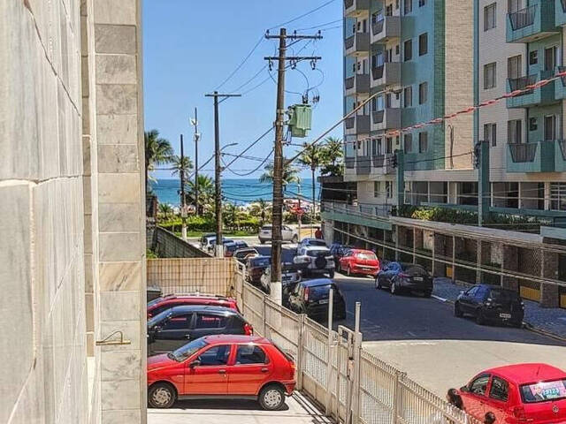 #225-11 - Apartamento para Venda em Praia Grande - SP - 1