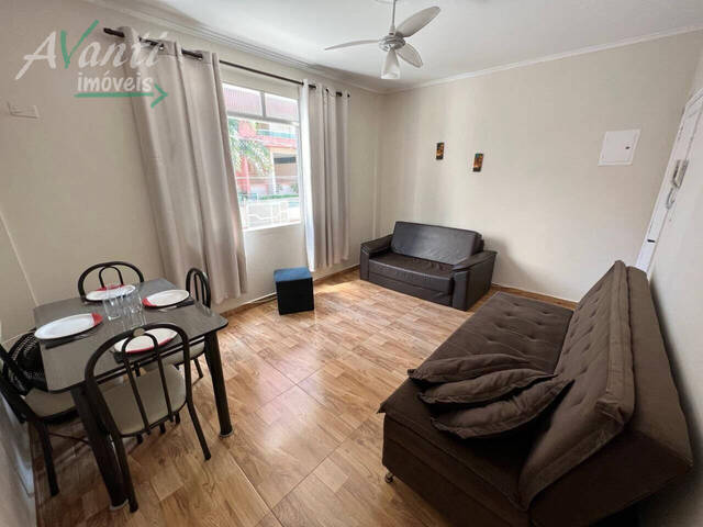 #225-11 - Apartamento para Venda em Praia Grande - SP - 2