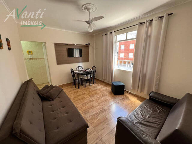 #225-11 - Apartamento para Venda em Praia Grande - SP - 3