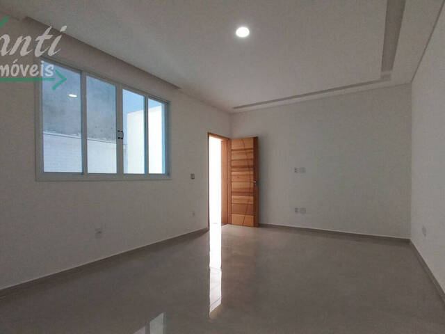 #205-1 - Casa para Venda em Santos - SP - 1