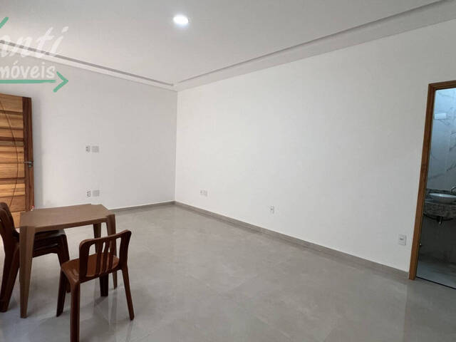 #205-1 - Casa para Venda em Santos - SP - 2