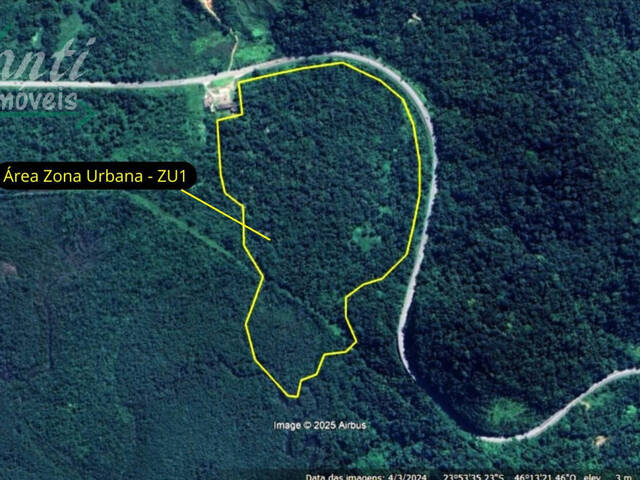 #149 - Terreno para Venda em Santos - SP - 2