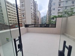 #142 - Casa para Venda em Santos - SP