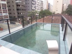 #142 - Casa para Venda em Santos - SP