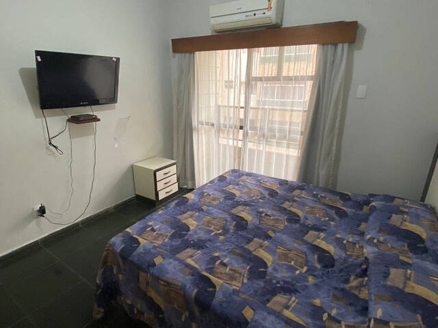 #230-11 - Flat para Venda em São Vicente - SP - 2