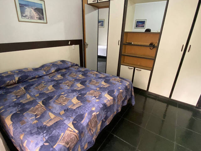 #230-11 - Flat para Venda em São Vicente - SP - 3