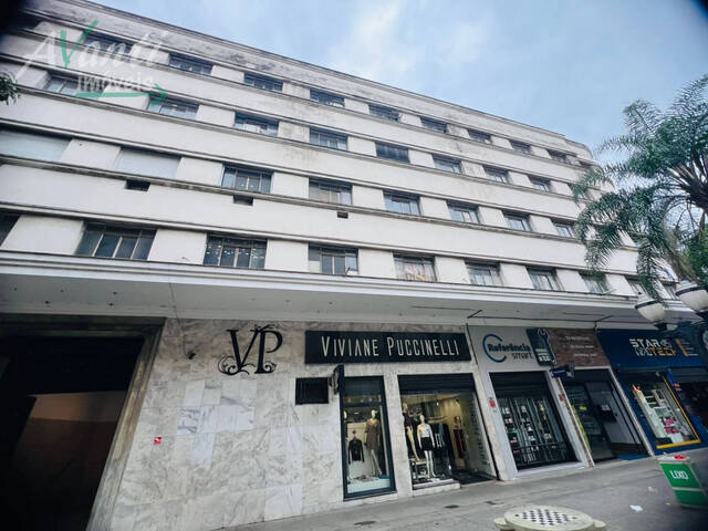#357-2 - Prédio comercial para Venda em Santos - SP - 1