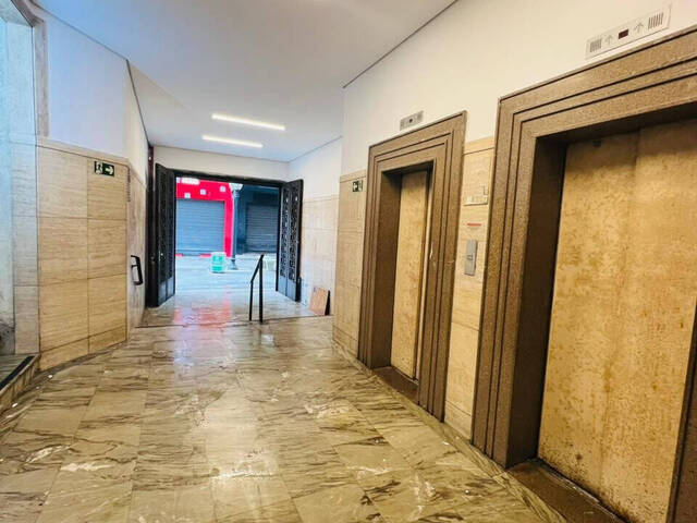#357-2 - Prédio comercial para Venda em Santos - SP - 3
