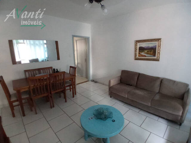 #166-10 - Apartamento para Venda em São Vicente - SP - 2