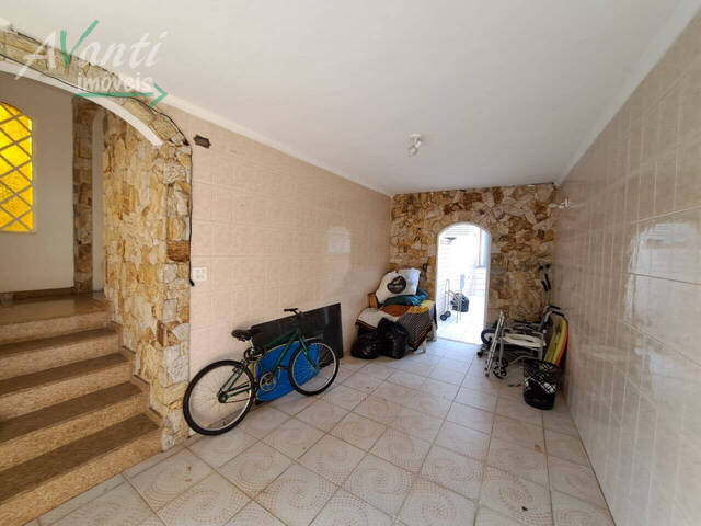 #117-10 - Casa para Venda em Santos - SP - 3