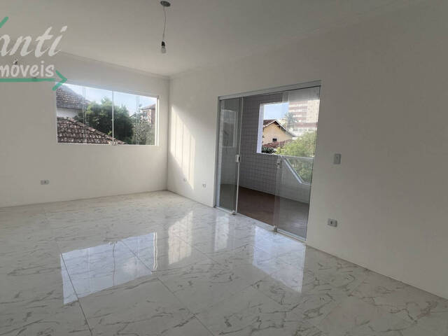 #202-1 - Casa para Venda em Santos - SP - 1