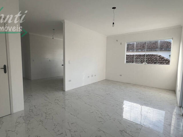 #202-1 - Casa para Venda em Santos - SP - 2