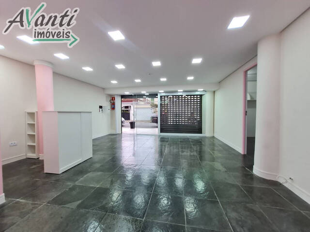 #402-2 - Loja para Venda em Santos - SP - 1