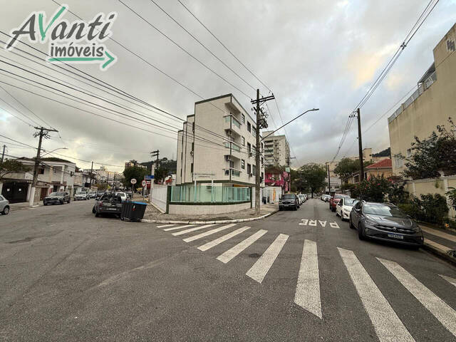 #402-2 - Loja para Venda em Santos - SP - 2