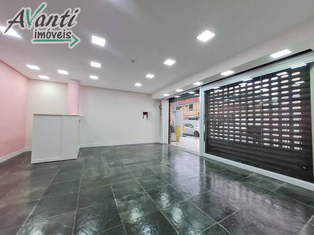 #402-2 - Loja para Venda em Santos - SP - 3