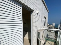 #133-8 - Apartamento para Venda em Santos - SP