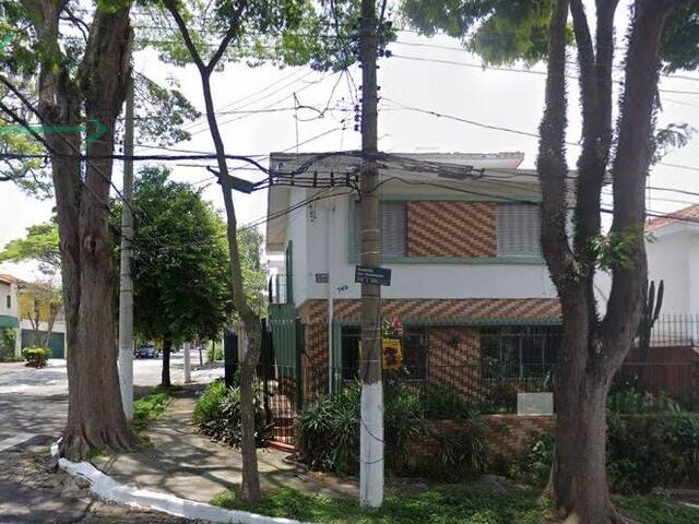 #335-7 - Casa para Venda em São Paulo - SP - 2