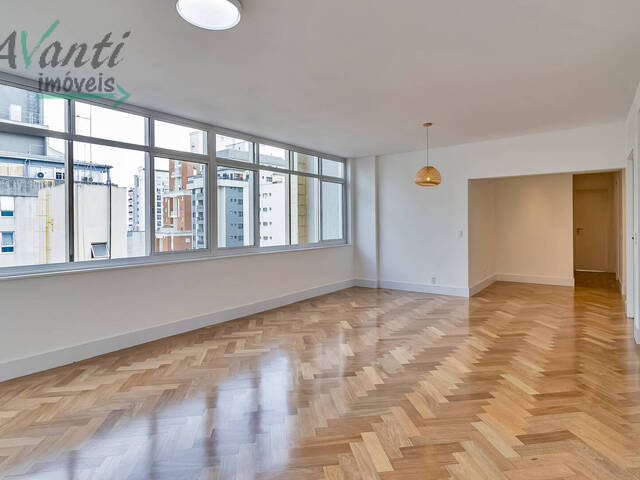 #336-7 - Apartamento para Venda em São Paulo - SP - 1
