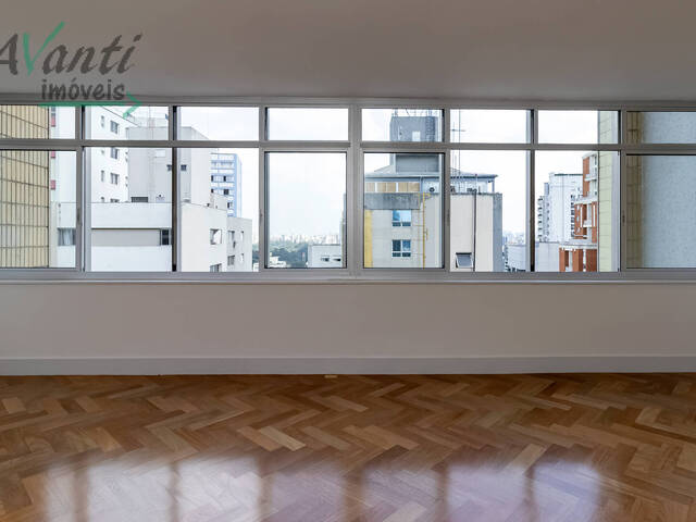 #336-7 - Apartamento para Venda em São Paulo - SP - 2